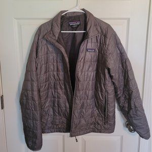 Patagonia Men's Nano Puff Jacket (Read Description)